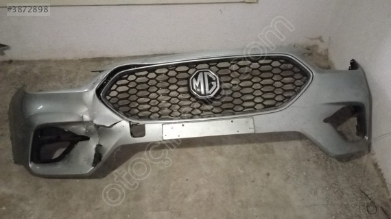 MG ZS ORJINAL ÇIKMA ÖN TAMPON