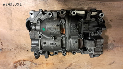AUDİ A3 YAĞ POMPASI DENGE MİLİ 03Q103537B
