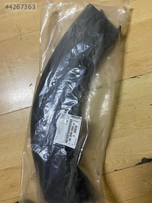 Peugeot Rıfter Ön Tampon Kenar Bakaliti Orijinal 1632655580