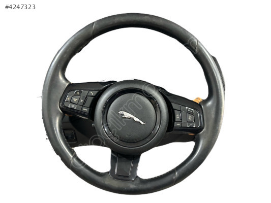 JAGUAR F TYPE DİREKSİYON SİMİDİ EGE OTOMOTİV BURSA