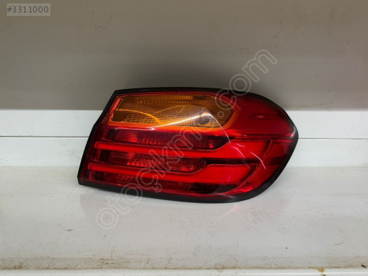 2013-16 BMW 4 SERİSİ F32-33-36 SAĞ DIŞ STOP