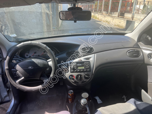 Ford focus dolu hatasız Çıkma torpido Aırbag