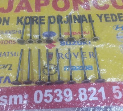 DAMAS SUBAP /SUBAP YATAK SIFIR DAEWOO