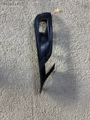 9807631277 508 ÖN TAMPON SAĞ SİS ÇERÇEVESİ