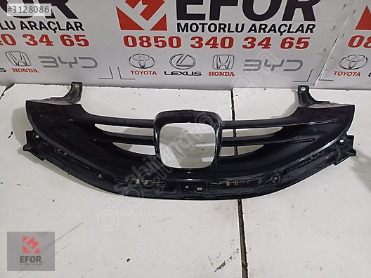 HONDA CİVİC HB PANJUR ORJİNAL ÇIKMA YEDEK PARÇA 13-15