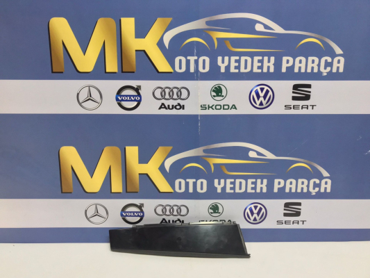 VOLVO S90 SOL ARKA KAPI BANDI