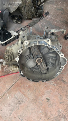 MİNİ COOPER CLUBMAN 1.6 DİZEL N47 MOTOR KOMPLE ŞANZIMAN