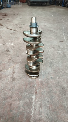 PEUGEOT 307   -   KRANK 1.6 16 VALF BENZİNLİ