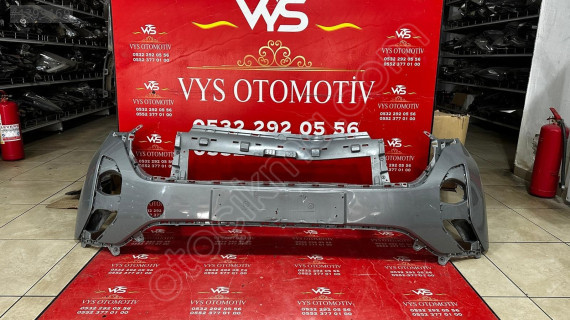 2024-2025 Ford Tourneo Courier Ön Tampon