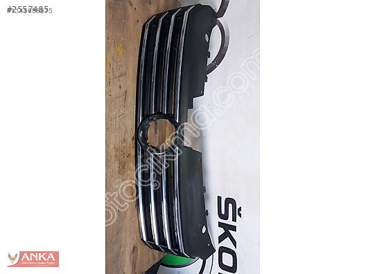 VOLKSWAGEN PASSAT B7 ÖN PANJUR 3AA853651 ORJİNAL ÇIKMA PARÇA