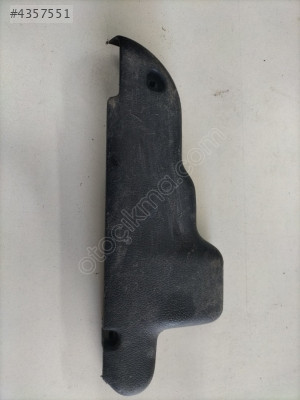 03233 RENAULT TRAFİC/KANGOO KOLTUK YAN KAPAK