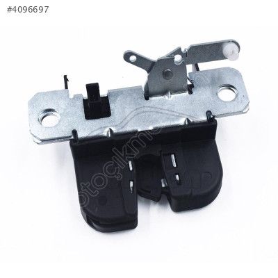 7E5827505D TR T5 04-09 BAGAJ KİLİDİ