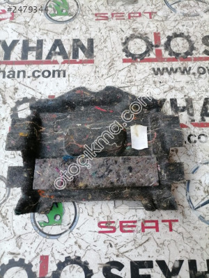 3G5863309 Passat b8 motor gögüs alt kaplama