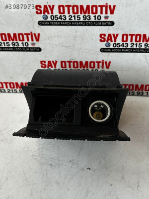 A2048100130 MERCEDES W204 W207 ORTA KONSOL KÜL TAPLASİ