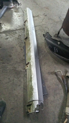 Tata Indigo sol masbiyel kaplama