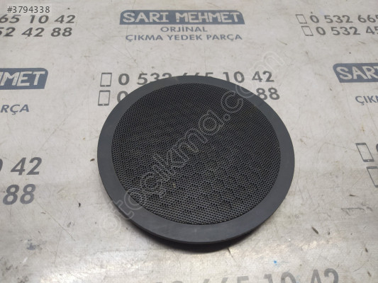 ÇIKMA SEAT LEON SOL ÖN KAPI HOPARLÖR KAPAĞI