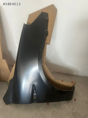 HYUNDAİ ACCENT ERA 06-12 SAĞ ÖN ÇAMURLUK