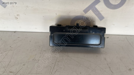 renault megane 1 2001 çıkma orjinal bilgi ekranı (son fiyat)