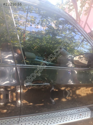 bmw x5 sag ön kapı