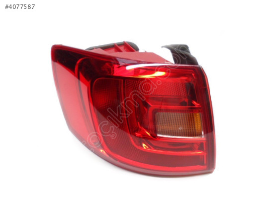 5C6945095 VW JETTA 11-14 SOL DIŞ STOP LAMBASI