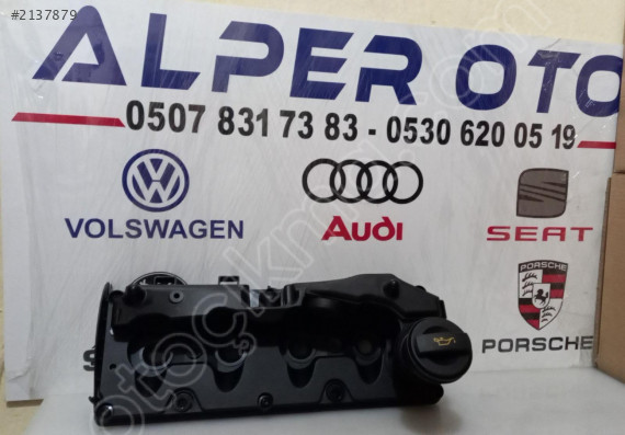 03L10369G KÜLBÜTÖR KAPAĞI VOLKSWAGEN TRANSPORTER