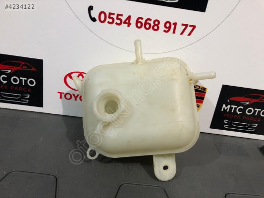HYUNDAİ TUCSON YEDEK SU DEPOSU ORJİNAL