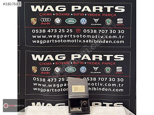 1999 - 2004 VW BORA - GOLF ORTA KÜLLÜK 1J0857961