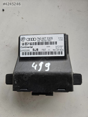 7n0907530S vag grubu gatawey