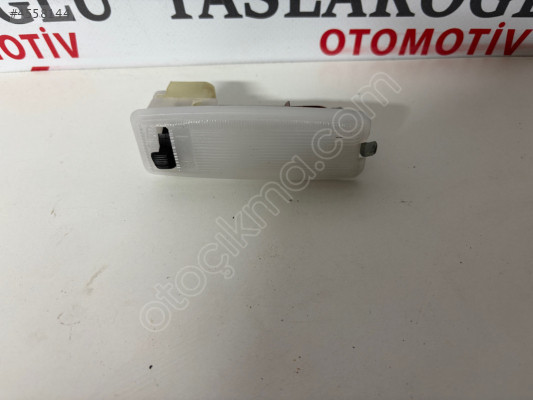 VOLKSWAGEN GOLF JETTA TAVAN LAMBASI