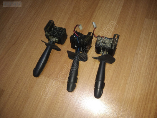 Kango Kangoo Clio sinyal kolu