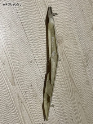 FORD FOCUS 01-05 SOL ÖN TAMPON BRAKETİ