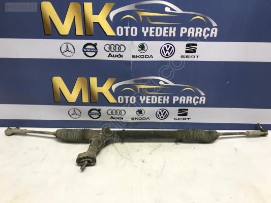 VOLKSWAGEN POLO DİREKSİYON KUTUSU