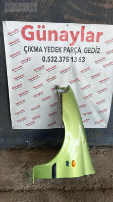 FİAT PALİO SOL ÇAMURLUK