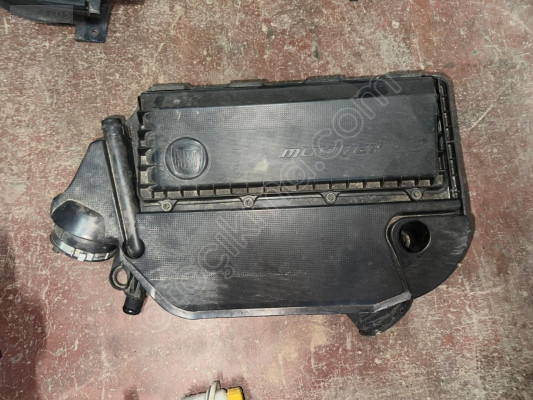 FIAT FIORINO 1.3 EURO 5 HAVA FILTRE KUTUSU MERT OTO