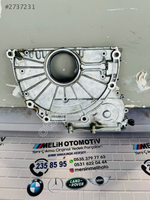 BMW ÇIKMA F20 F30 B38 ÖN ZİNCİR KAPAĞI 8576355