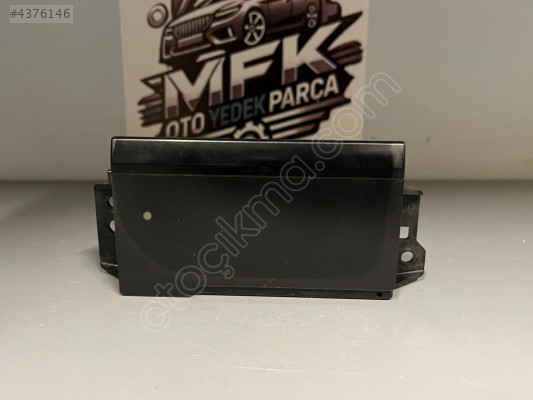 RANGE ROVER SAĞ ÖN SÜRÜCÜ EKRANI ORJİNAL DPLA18A858CC 2013-2108