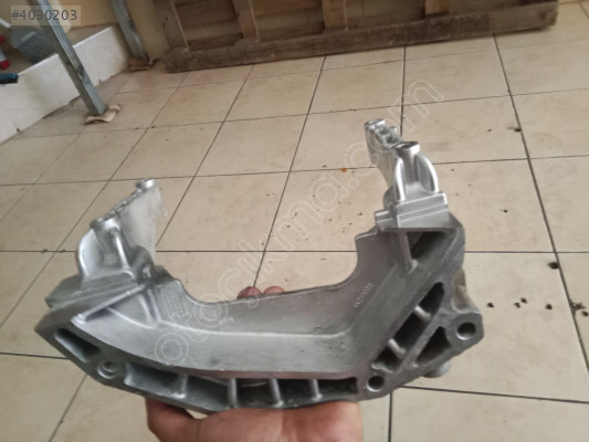 Fiat Doblo Linea Fiorino şanzıman bağlantı ayağı kod 55219008