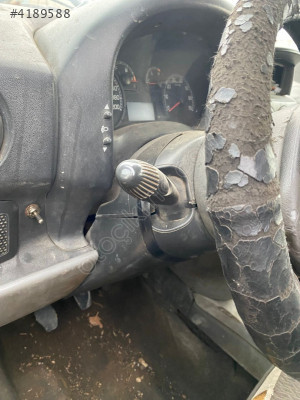 FİAT DOBLO SİNYAL KOLU