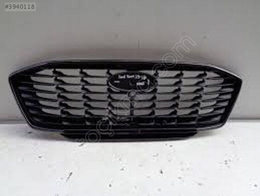 FORD PUMA ÇIKMA ORJİNAL PANJUR