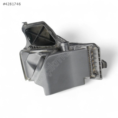 Q5-A4-A5 Hava Filtre Kutusu 1.8-2.0TFSI 2009-2012 8K0133837AC