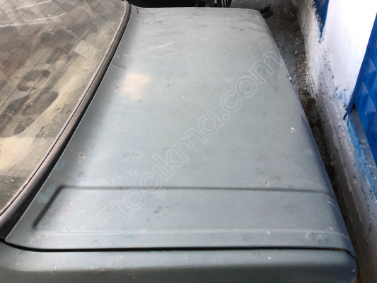 Tofaş Murat 131 Bagaj Kapağı