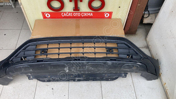 T-CROSS ÖN TAMPON 2021 2GM805901E ÇAĞRI OTO MASLAK