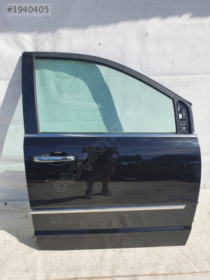 LANCIA VOYAGER ÇIKMA ORJİNAL KAPI