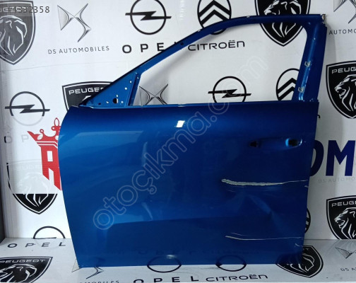 CİTROEN C3 AİRCROSS ÖN SOL KAPI 2024 SONRASI