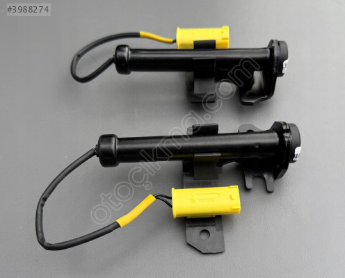 BMW G20 KAPUT AIRBAG FİŞEĞİ SOL 51237449430