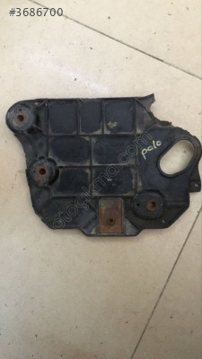 VOLKSWAGEN POLO  AKÜ TUTUCU ÇIKMA ORJ 6N0804825