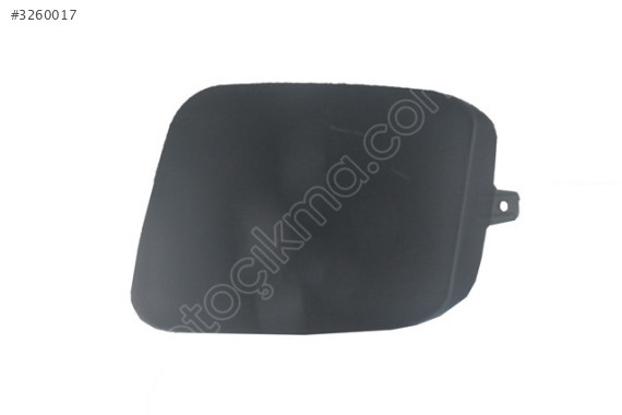 AUDI A3- 05/08; ARKA TAMPON ÇEKİ DEMİRİ KAPAĞI (5 KAPI) (TW)