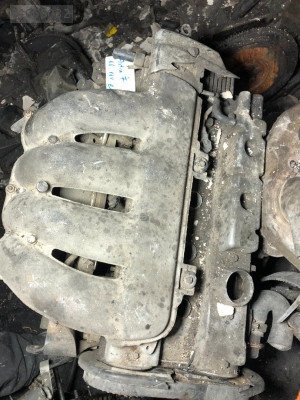 Opel Astra F, Tigra 1.6 16V 1994-2001 Emme ve Egzoz Manifoldu