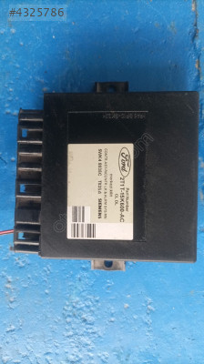 Ford Mondeo kilit beyni