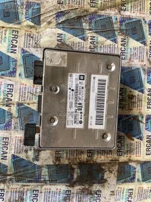 13342398 OPEL Insıgnia Berlina 2.0 Motor Beyni